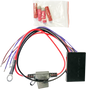 CUSTOM DYNAMICS Auto-Cancel Turn Signal Module - Universal CD-ATC-5