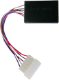 CUSTOM DYNAMICS Auto-Cancel Turn Signal Module - 10-Position Connector CD-ATC-4