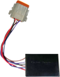 CUSTOM DYNAMICS Auto-Cancel Turn Signal Module - 8-Position Female Connector CD-ATC-3