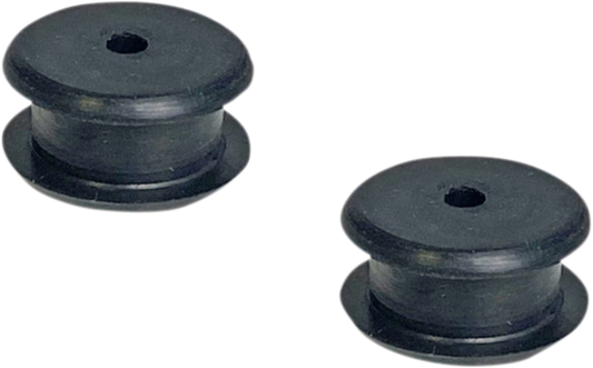 CUSTOM DYNAMICS Saddlebag Grommet - FL '14-'26 GROMMET-14
