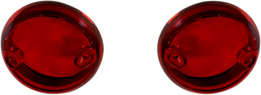 CUSTOM DYNAMICS ProBEAM® Lens - Red - Scout PB-SCOUT-RED