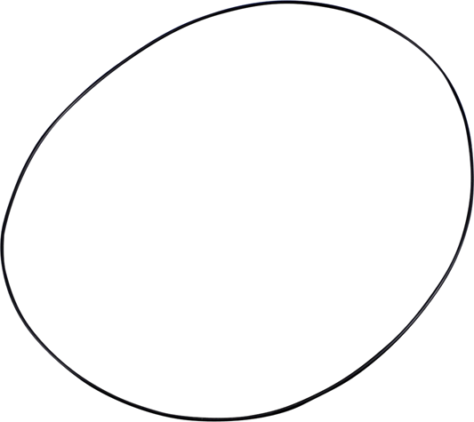 MOOSE OFFROAD Outer Clutch Cover Gasket - Honda 819193mse