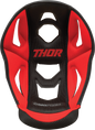THOR Reflex Liner - Red - Large 0134-2825