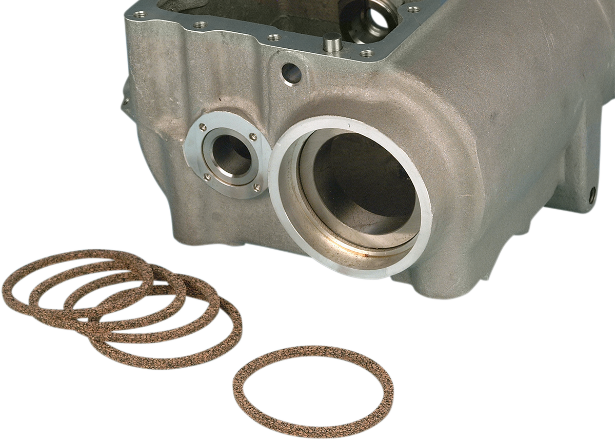 JAMES GASKET Mainshaft Oil Seal Cork JGI-35231-36