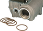 JAMES GASKET Mainshaft Oil Seal Cork JGI-35231-36