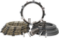 REKLUSE RadiusX Clutch Kit RMS-6301112