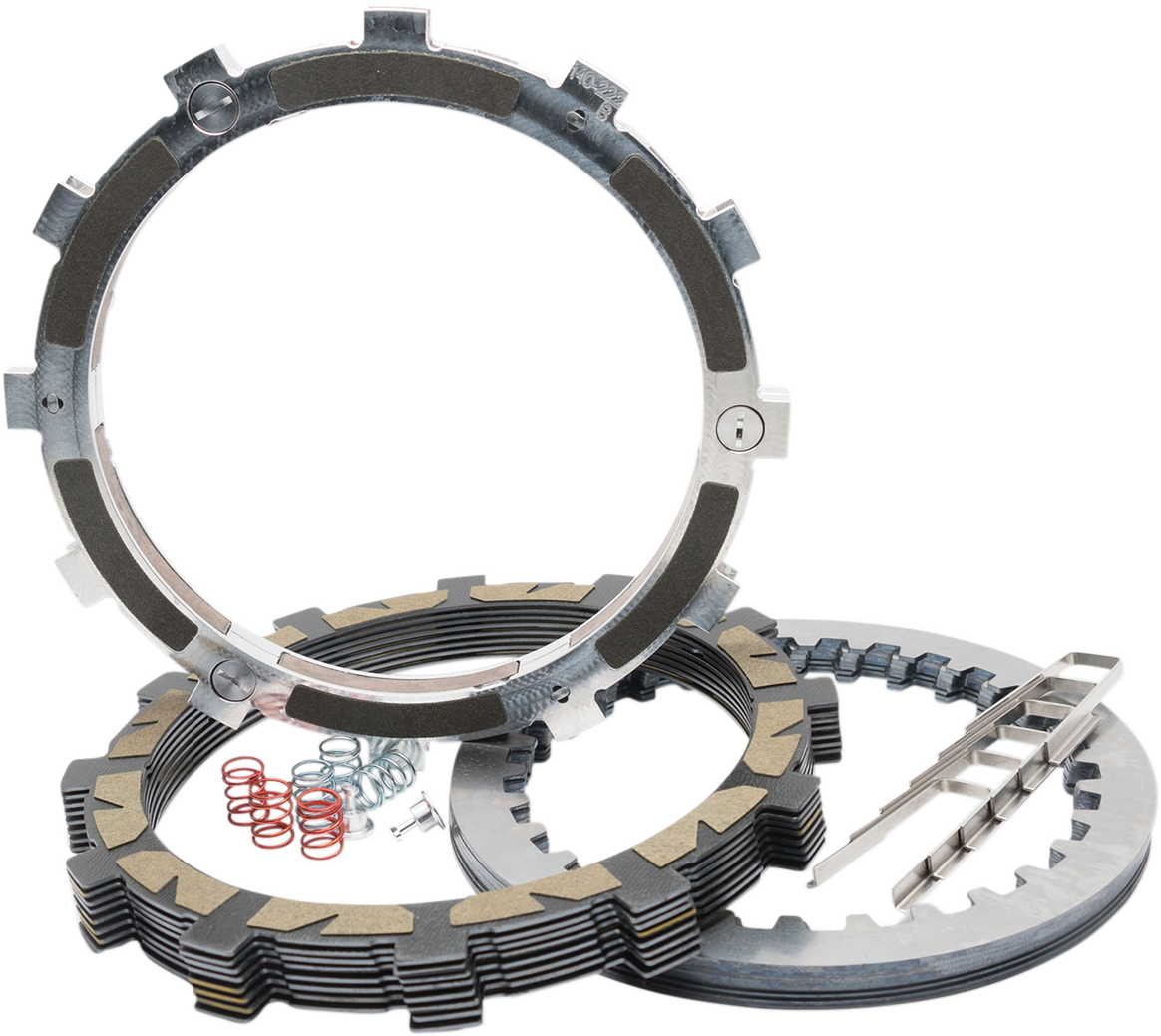 REKLUSE RadiusX Clutch Kit - Kawasaki RMS-6304041