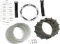 REKLUSE RadiusX Clutch Kit RMS-6307