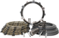 REKLUSE RadiusX Clutch Kit - Yamaha RMS-6307007