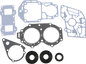 VERTEX Top End Gasket Kit - Yamaha 610114