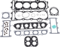 VERTEX Full Top End Gasket Kit - Kawasaki 610419