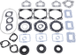 VERTEX Complete Gasket Kit with Seals - Kawasaki 611411