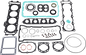VERTEX Complete Gasket Kit with Seals - Kawasaki 611419