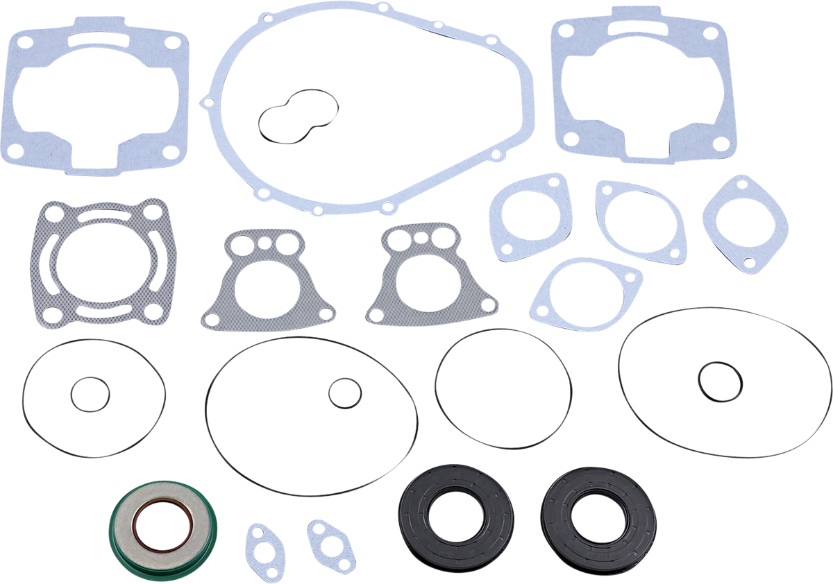 VERTEX Complete Gasket Kit with Seals - Polaris 611813
