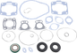 VERTEX Complete Gasket Kit with Seals - Polaris 611813