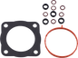 VERTEX Injector O-Ring Kit - Kawasaki 625002