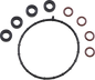 VERTEX Injector O-Ring Kit - Yamaha 625016