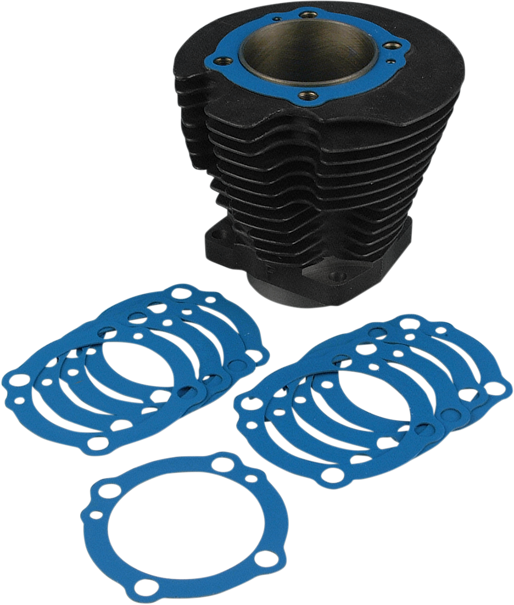 JAMES GASKET Head Gasket - Teflon® - Blue PTFE - '57-'71 Sportster JGI-16769-57