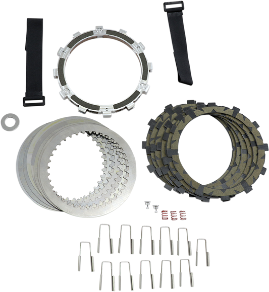 REKLUSE RadiusX Clutch Kit - Suzuki RMS-6363