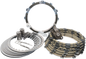 REKLUSE RadiusX Clutch Kit RMS-6382
