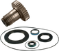 JAMES GASKET Trans Seal Kit - Big Twin JGI-12067-AK
