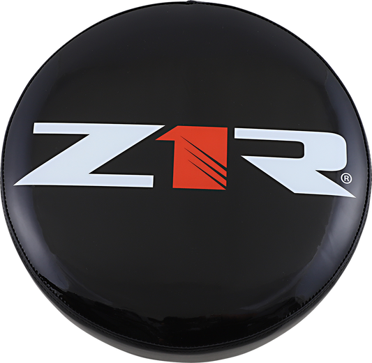 Z1R Bar Stool Seat - Logo X80-6020ZR-A