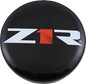 Z1R Bar Stool Seat - Logo X80-6020ZR-A