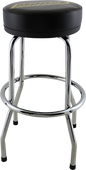MOOSE OFFROAD Bar Stool - Moose Utility - Black/Yellow X80-6020MU