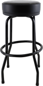 ICON Bar Stool - Black X80-6020ICB