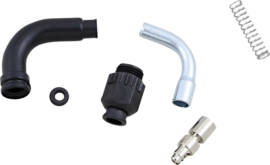MOOSE OFFROAD Hot Start Plunger Kit - Honda/Kawasaki/KTM/Suzuki 46-2007
