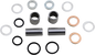 MOOSE OFFROAD Swingarm Bearing Kit - Honda 28-1222