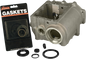 JAMES GASKET Trans Seal Kit - Big Twin JGI-37741-82-K