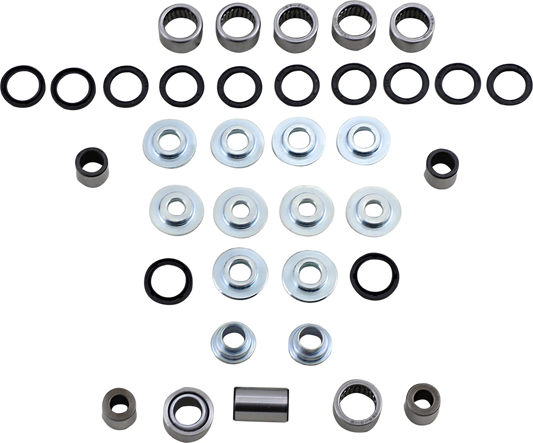 MOOSE OFFROAD Swingarm Linkage Bearing Kit - Beta 27-1187