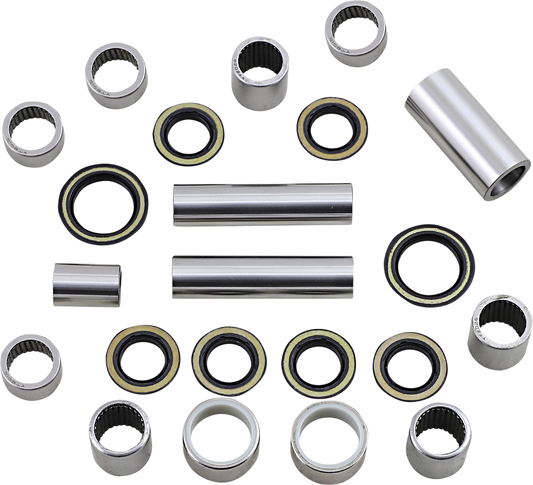 MOOSE OFFROAD Swingarm Linkage Bearing Kit - Kawasaki 27-1190