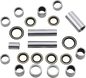 MOOSE OFFROAD Swingarm Linkage Bearing Kit - Kawasaki 27-1190