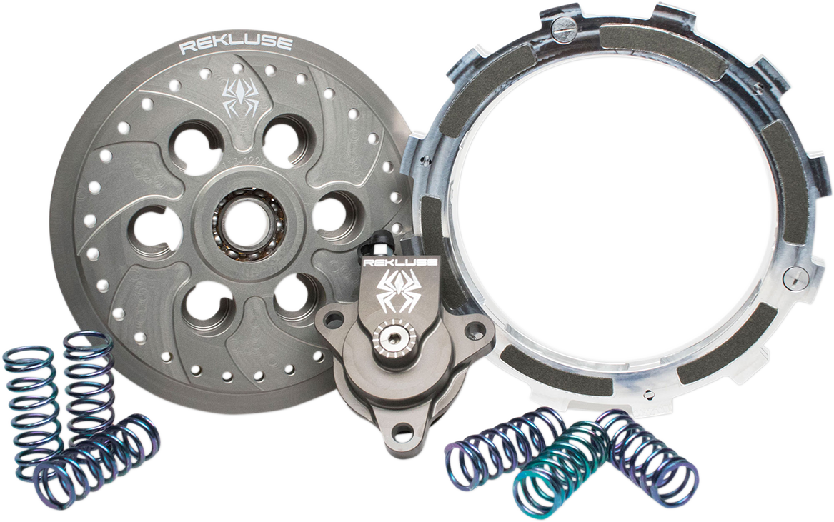 REKLUSE EXP 3.0 Clutch Kit - YXZ 1000R/SS RMS-6107001