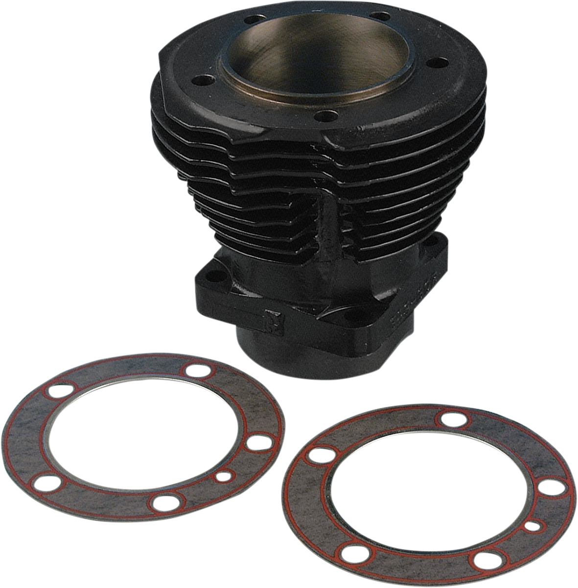 JAMES GASKET Head Gasket with Fire Ring - '66-'84 Shovelhead JGI-16770-66-X