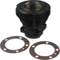 JAMES GASKET Head Gasket with Fire Ring - '66-'84 Shovelhead JGI-16770-66-X