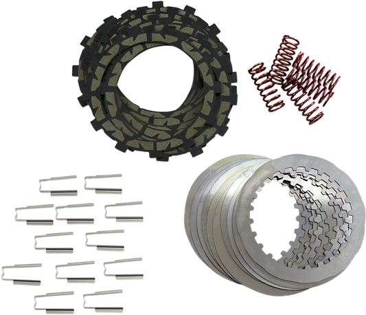 REKLUSE Clutch Pack RMS-2801001