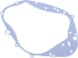 MOOSE OFFROAD Inner Clutch Cover Gasket - Suzuki 816056mse