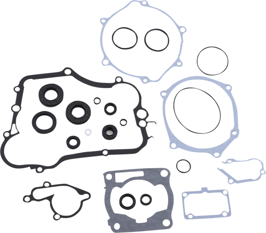 MOOSE OFFROAD Complete Gasket Kit with Oil Seal - Yamaha 8110008mse