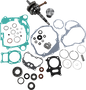 VERTEX Engine Rebuild Kit - Honda TRX250 WR00011