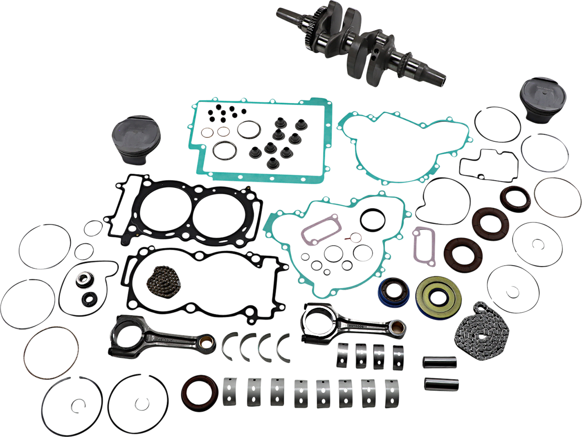 VERTEX Engine Rebuild Kit - Polaris RZR/RZR 4 900 WR00044-1