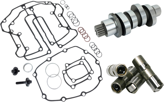 FEULING PARTS Camshaft Kit - HP+® Series - Reaper 472 - Chain Drive - M8 1450