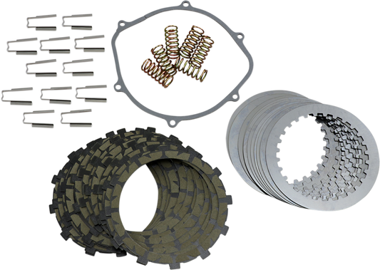 REKLUSE Clutch Pack RMS-2801011