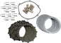 REKLUSE Clutch Pack RMS-2801011