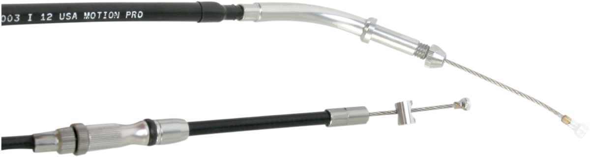 MOTION PRO T3 Slidelight™ Clutch Cable - Suzuki 04-3003