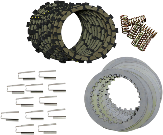REKLUSE Clutch Pack RMS-2801013