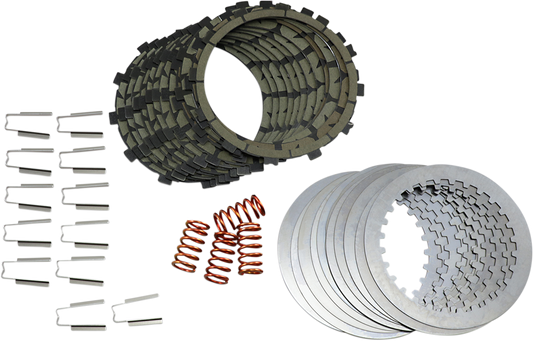REKLUSE Clutch Pack RMS-2801014