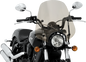 MEMPHIS SHADES Del Rio Windshield - Solar MEP5119